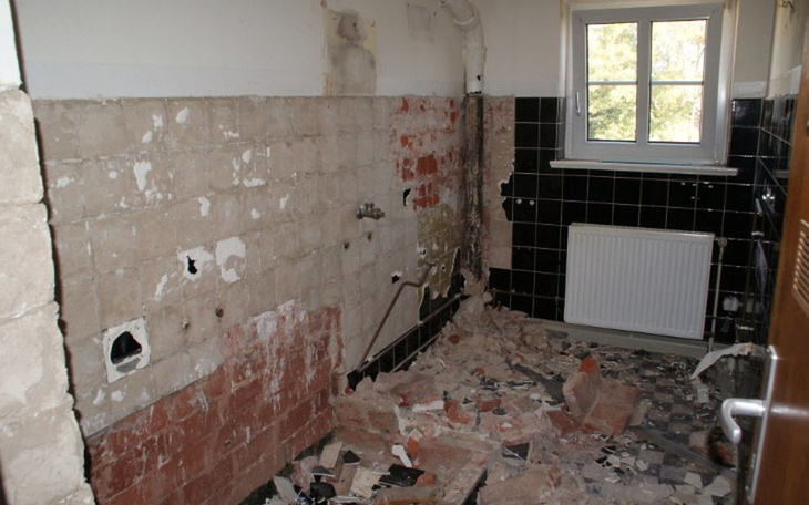 Zbiórka Remont pokoju od dzieci i mieszk - zdjęcie główne