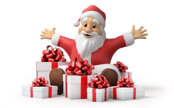 Zbiórka Paczki świąteczne dla dzieci - - zdjęcie główne