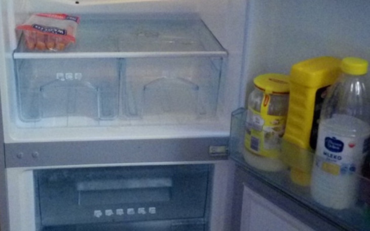 Zbiórka na święta pomocy - zdjęcie główne