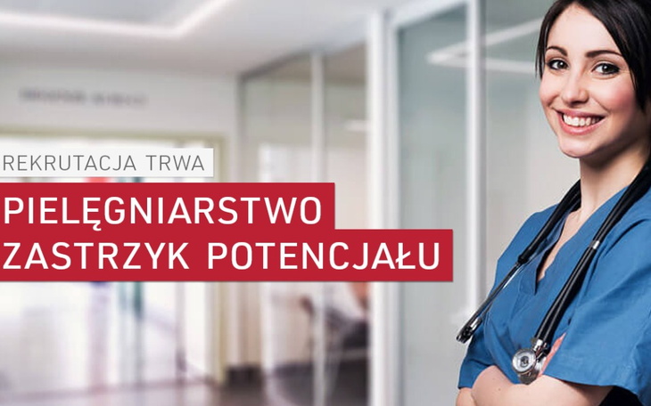 Zbiórka Studia pielęgniarskie pomoc - zdjęcie główne