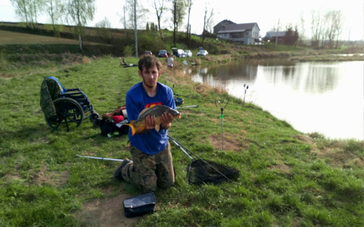 Zbiórka Na leczenie i adwokata - zdjęcie główne