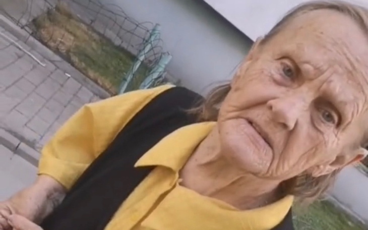 Zbiórka Dla kochanej pani z tik toka - zdjęcie główne