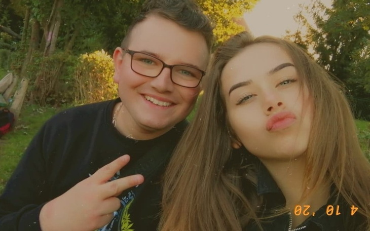 Zbiórka Kacper w potrzebie - zdjęcie główne