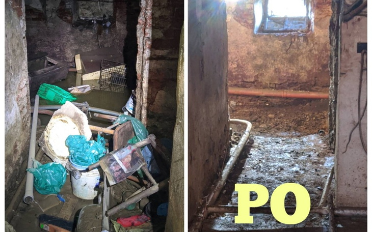 Zbiórka Pomoc dla Powodzian Sii people - zdjęcie główne