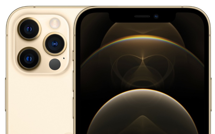 Zbiórka Na nowy telefon iphone 12 pro - zdjęcie główne