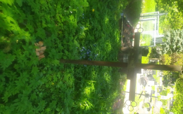 Zbiórka dla Dziadka na pomnik - zdjęcie główne