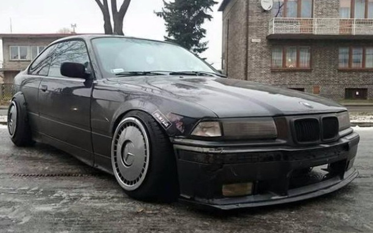 Zbiórka Gruz do nauki mechaniki i driftu - zdjęcie główne