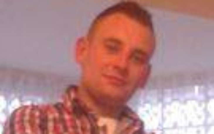 Zbiórka Pomagamy Przemkowi - zdjęcie główne