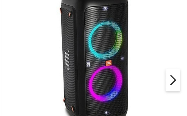 Zbiórka .Na głośnik jbl - zdjęcie główne