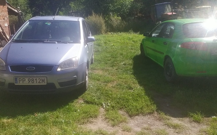 Zbiórka Zbiórka na remont mojego auta - zdjęcie główne