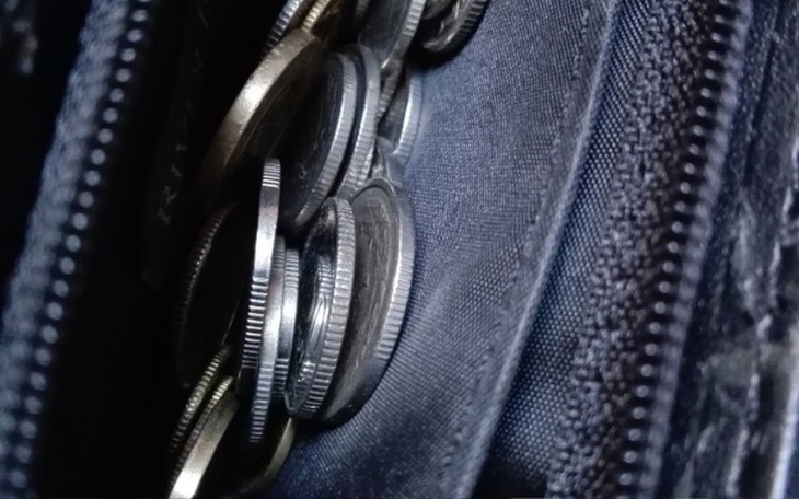 Zbiórka Na przeżycie do wypłaty - zdjęcie główne