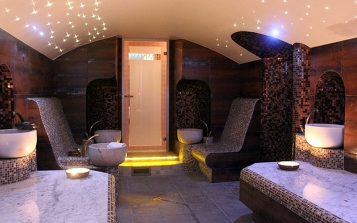 Zbiórka Karnet spa dla dwojga rodziców - zdjęcie główne