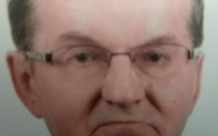 Zbiórka Okradziono mnie jestem bankrut - zdjęcie główne