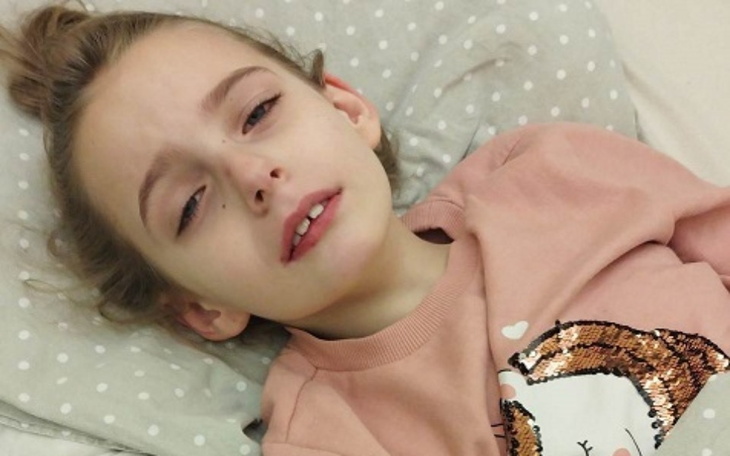 Zbiórka Walka Gabrysi z chorobą MoyaMoya - zdjęcie główne