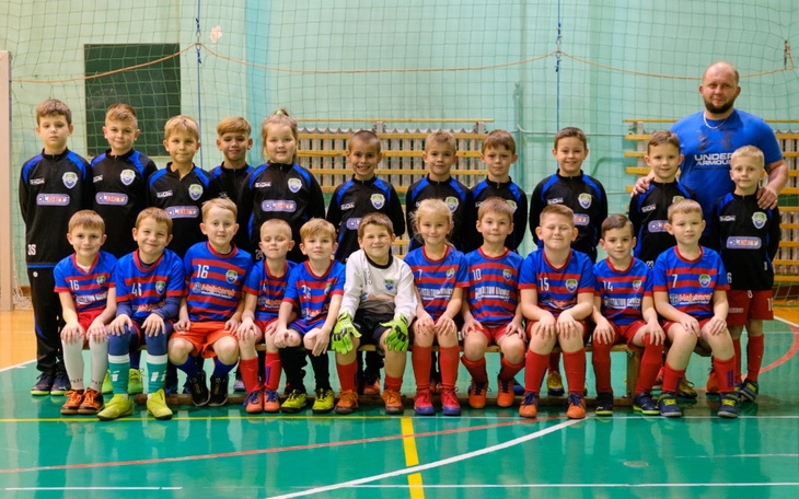 Zbiórka Dmuchaniec dla dzieciaków - zdjęcie główne