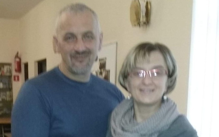 Zbiórka Pomóżmy im stanąć na nogi - zdjęcie główne