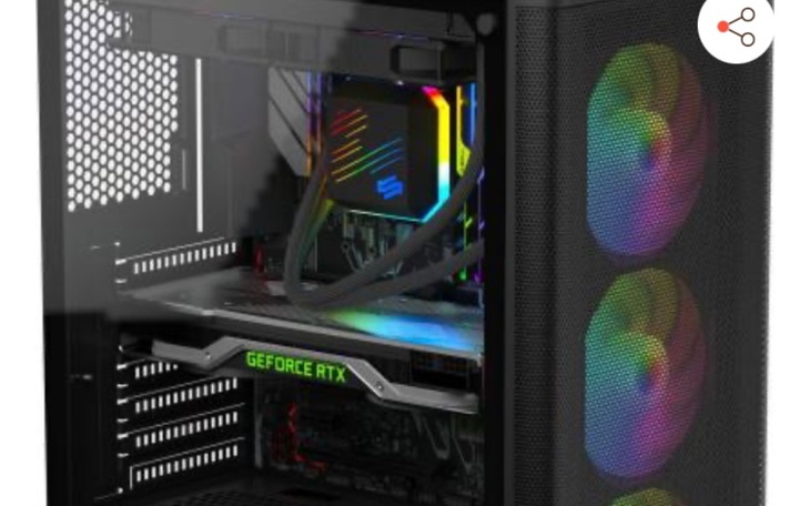 Zbiórka Nowy PC do obróbki filmów - zdjęcie główne