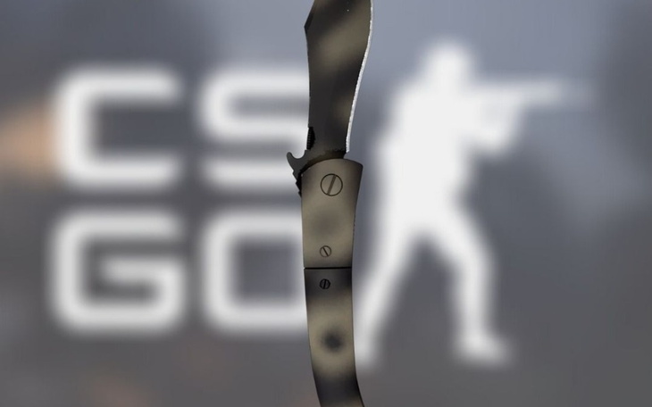 Zbiórka Skórka do broni w grze - zdjęcie główne