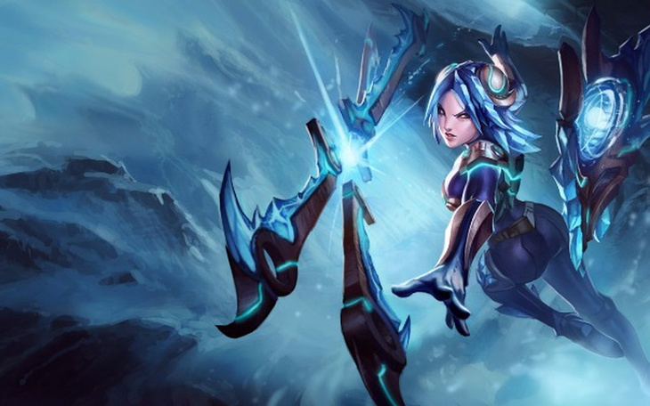 Zbiórka Zbieram na RiotPoints - zdjęcie główne