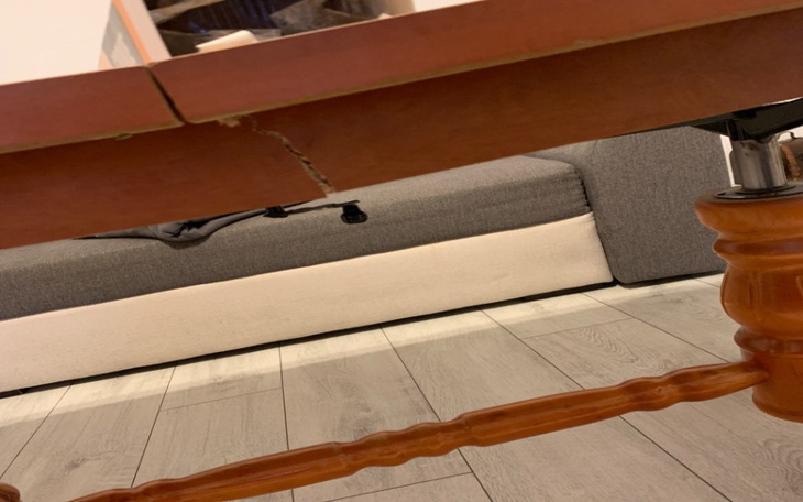 Zbiórka Stół do alkoholizacji - zdjęcie główne