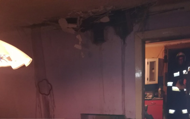 Zbiórka Odbuduj z nami życie - zdjęcie główne