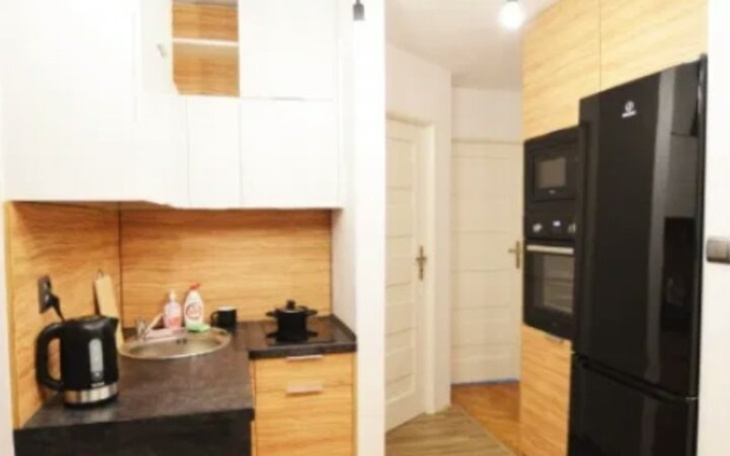 Zbiórka Wynajem pokoju/mieszkania - zdjęcie główne