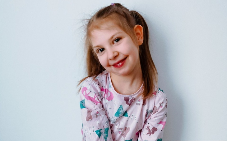 Zbiórka Walczymy o zdrowie Łucji - zdjęcie główne