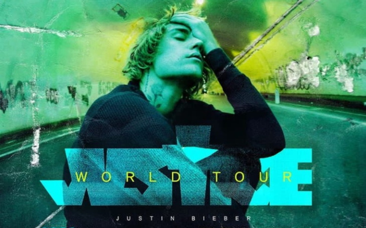 Zbiórka Wymarzony koncert Justina Bieber - zdjęcie główne