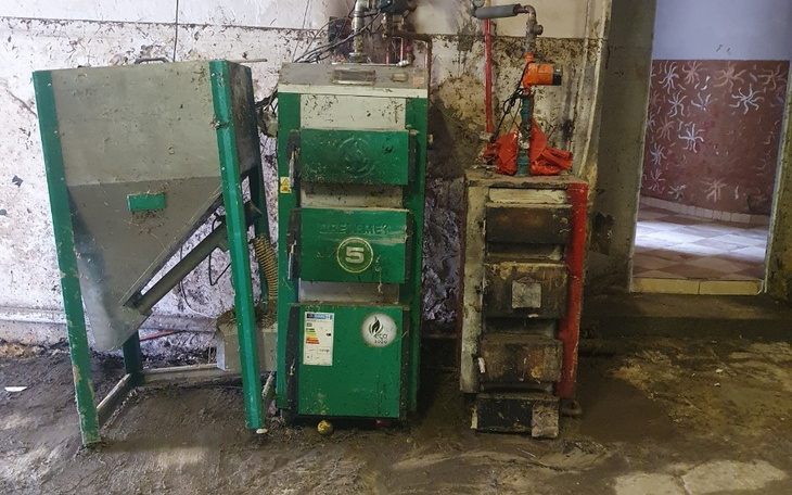 Zbiórka Na piec co oraz opał - zdjęcie główne