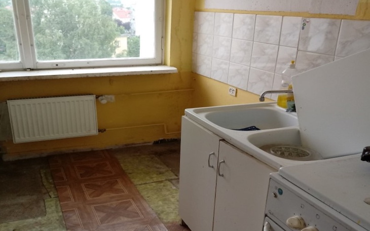 Zbiórka Lokale dla potrzebujących - zdjęcie główne