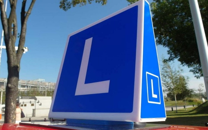 Zbiórka Na prawko dla Karoliny - zdjęcie główne