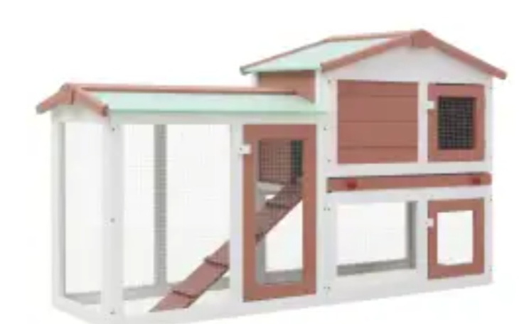 Zbiórka Klatka dla rudej wiewiórki - zdjęcie główne