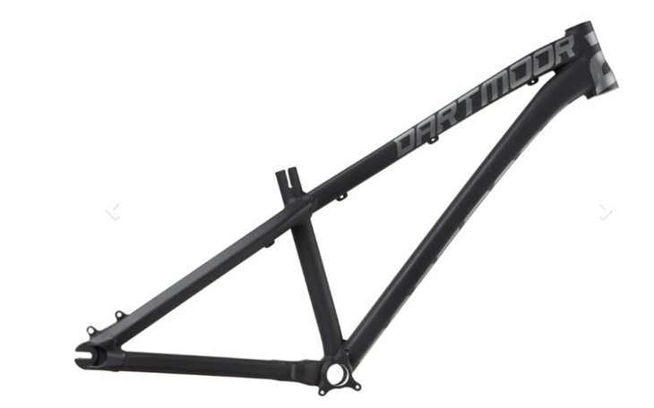 Zbiórka Pasja Rower Dartmoor - zdjęcie główne