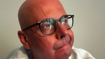 Zbiórka Niezależność odebrana przez rzadką chorobę. - miniaturka zdjęcia