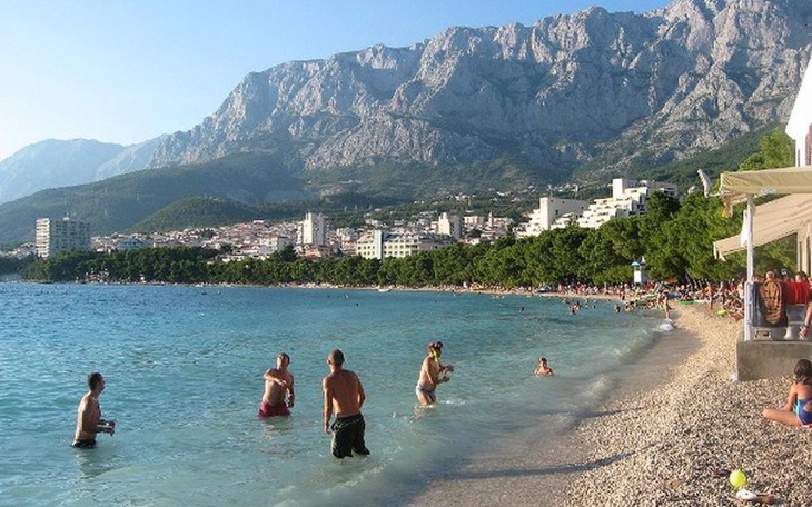 Zbiórka Pierwsze wakacje za granicą - zdjęcie główne