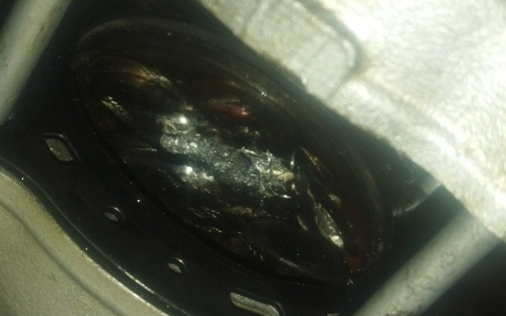 Zbiórka Pomoc w odbudowie silnika - zdjęcie główne