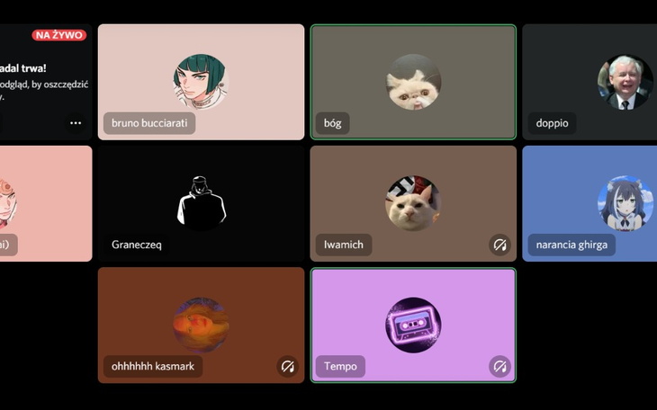 Zbiórka Przyjazd Azula - zdjęcie główne