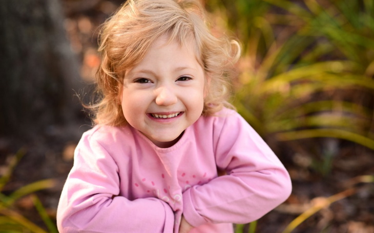 Zbiórka Na leczenie i terapię Emilki - zdjęcie główne