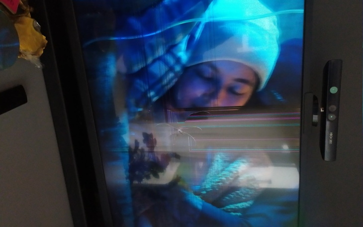 Zbiórka Zepsułem TV proszę pomocy ludzie - zdjęcie główne