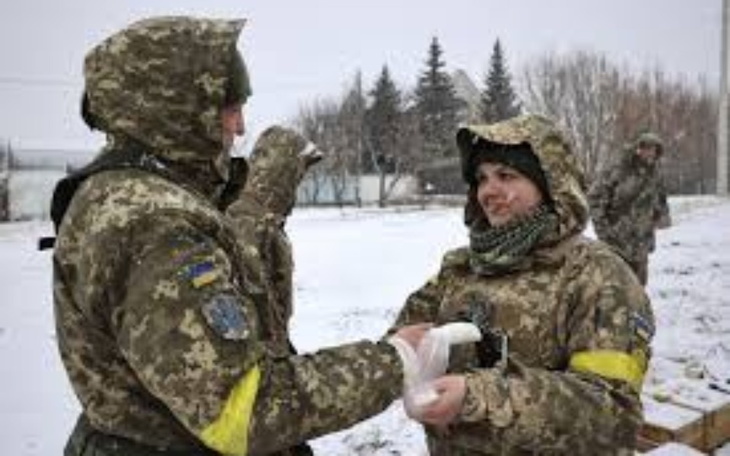 Zbiórka Wspólnie Pomagamy Uchodźcom z UA - zdjęcie główne