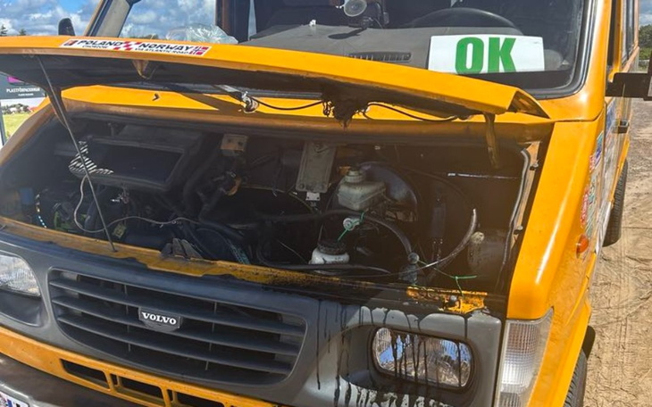 Zbiórka Nowe serce dla Lublina - zdjęcie główne