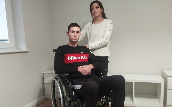 Zbiórka pomoc rodzinie Iona Stoeva - zdjęcie główne