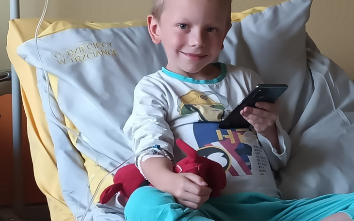 Zbiórka Konsultacje lekarskie - zdjęcie główne