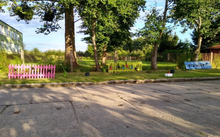 Zbiórka Razem dla wsi z Pograniczankami - zdjęcie główne