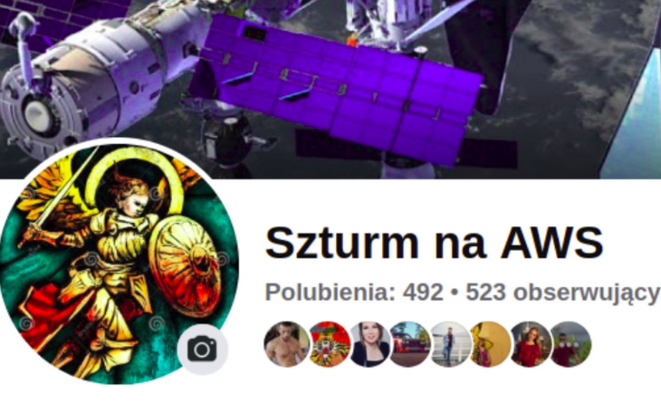 Zbiórka Pomoc Łukaszowi w tarapatach - zdjęcie główne