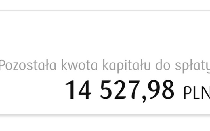 Zbiórka Na nowe, lepsze życie... - zdjęcie główne