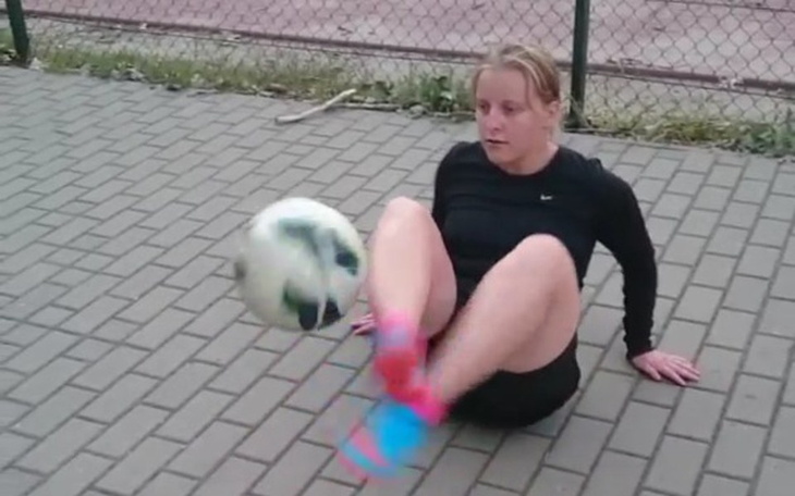 Zbiórka Na mecz do Barcelony - zdjęcie główne