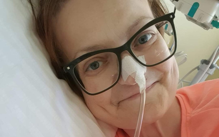 Zbiórka Na leczenie ostatniej szansy - zdjęcie główne