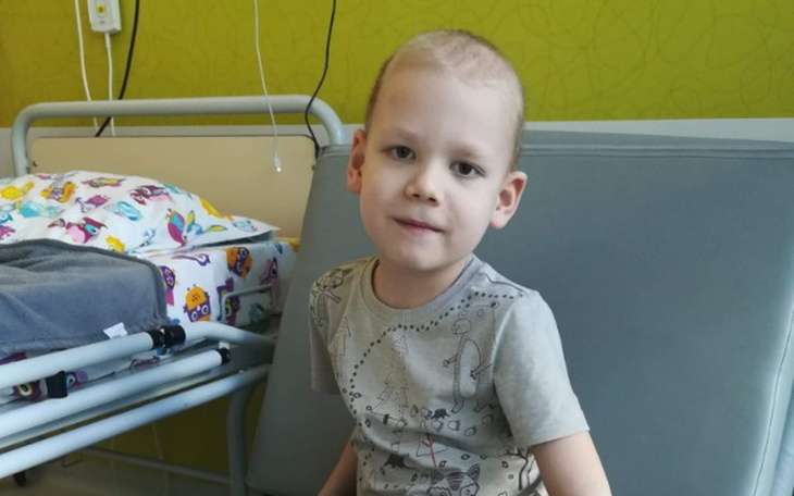 Zbiórka Adaś Rychlicki - zdjęcie główne