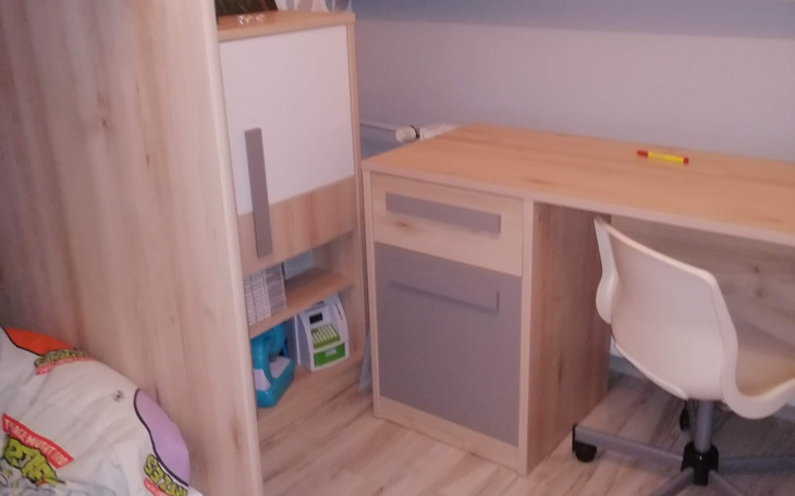 Zbiórka Wytęsknio mieszkanie dla moich d - zdjęcie główne